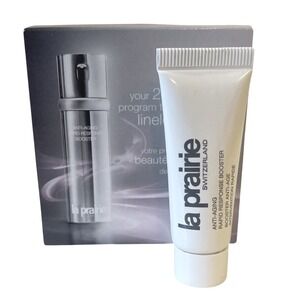 La Prairie Anti-Aging Rapid Response Booster Sample Travel Trial 10ml/0.33 Fl Oz